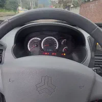 تیبا 1401|خودرو سواری و وانت|املش, |دیوار