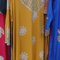 مانتو وپیرهن وارداتی جنس خارجی|لباس|اهواز, بهارستان|دیوار
