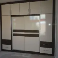 نصاب کابینت و کمد دیواری|خدمات پیشه و مهارت|اردبیل, |دیوار