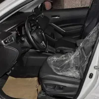 تویوتا کرولا کراس 2025