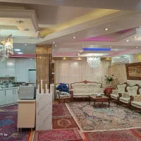 ویلایی دو طبقه
