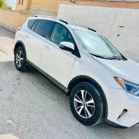 تویوتا رافور ۲۰۱۶ کانادا. امیدیه|خودرو سواری و وانت|اهواز, سلطانمنش|دیوار