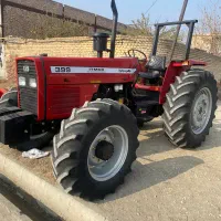 تراکتور ۳۹۹|خودرو سنگین|محمدبار, |دیوار