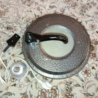 کیک پز برقی و کباب پز برقی