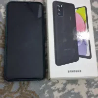 گوشی سامسونگ a03s