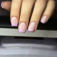 مدل ناخن برای کاشت بلند ۲۰۰