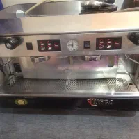 دستگاه قهوه ساز وگا ایتالیایی ویکدستگاه آسیاب|کافی‌شاپ و رستوران|بندرعباس, |دیوار