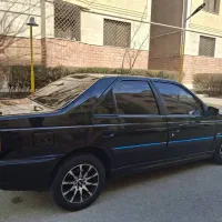 پرشیا ty5|خودرو سواری و وانت|تهران, خانی آباد نو شمالی|دیوار