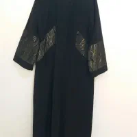 مانتو مجلسی نو قیمت پنصد تومان