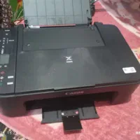 چابگر جوهر افشان کانن