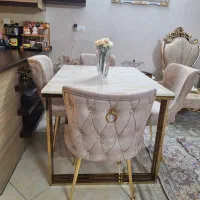 میز ناهارخوری ۴ نفره