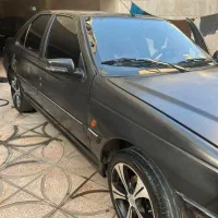 پژو پرشیا