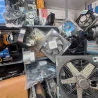 هواکش سوله فن باد زنی دایم روشن ytrko