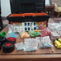 جعبه ابزار رباتیک