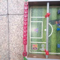 فوتبال دستی|ورزشهای توپی|اسلامشهر, شهرک سعیدیه|دیوار