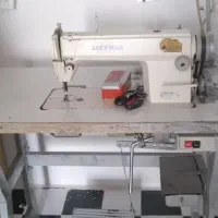 فروش چرخ خیاطی جکوار دینام دار