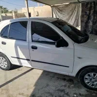 تیبا2مدل 1400با کارکرد 70هزار|خودرو سواری و وانت|ساربوک, |دیوار