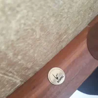 دف سما مدل رمو|سازهای سنتی|اندیشه, اندیشه فاز ۳|دیوار