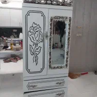 کمد آینه دراور قیمت ۱۵۰۰