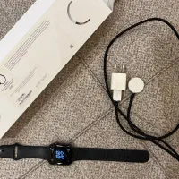 اپل واچ سری ۵ در حد نو