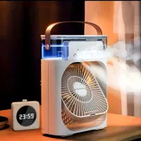فروش فن مه پاش به صورت عمده و تکی