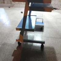 میز تحریر|میز تحریر و کامپیوتر|نهاوند, |دیوار
