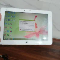 تبلت ویندوزی arrows tab نو|تبلت|سلماس, |دیوار