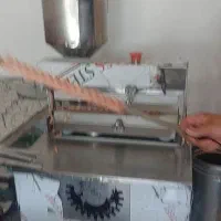 دستگاه سیخگیر
