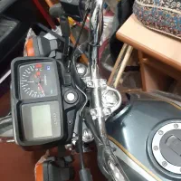 هوندا۲۰۰cc|موتورسیکلت|یزد, |دیوار