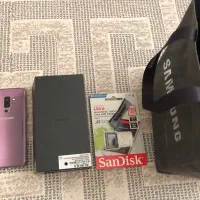 سامسونگ s9 plus کاملا سالم