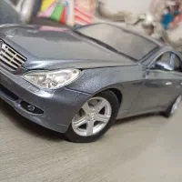 ماکت cls 500 مایستو ۱.۱۸ درحد