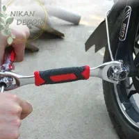 اچار‌‌همه‌کاره‌ی‌آراز