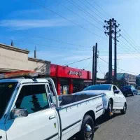 امدادخودرو  یدک کش خودروبر یدکش آمل