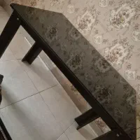 میزنهارخوری ۴نفره بدون صندلی