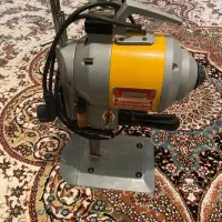 قیچی عمود بر