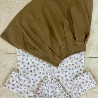 لباس بچگانه نو