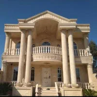 ویلا بر *۱ جنگل*سمت دریا*۴ خوابه*و استخر و جکوزی