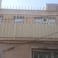 فروش حیاط نقلی دو طبقه