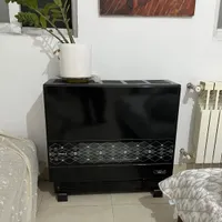 بخاری در حد نو