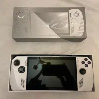 کنسول دستی asus Rog ally