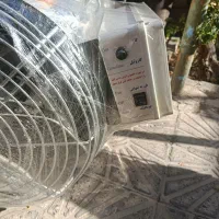 جت هیتر صدهزار دوگانه سوز|ماشین‌آلات صنعتی|دامغان, |دیوار