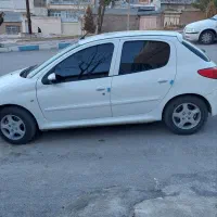 207 TU5|خودرو سواری و وانت|نهاوند, |دیوار