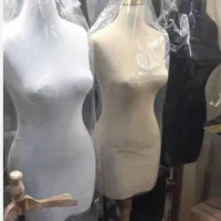 مانکن سوزن خور سایز 46