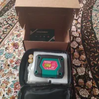 ترازلیزری هیچیکا|ابزارآلات|قم, شهدا|دیوار