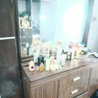 جاکفشی ومیز آرایش|جاکفشی، کمد، دراور|آبادان, |دیوار