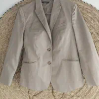 کت پاییزه برند esprit|لباس|زابل, |دیوار