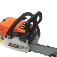 اره موتوری مدت دار (ابزار رستگاری)