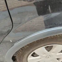 تندر ۹۰ e2 پارس خودرو مدل ۱۳۸۷
