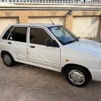 پراید 111 مدل ۹۶