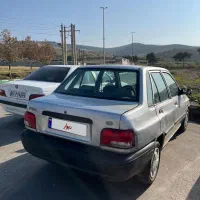 پراید مدل 84|خودرو سواری و وانت|گرگان, |دیوار